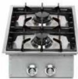 ILVE HCB90FCN/WHG-1 - Correct use of the grills - 3