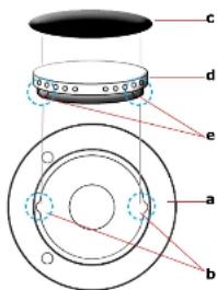 ILVE HCB90FCN/WHG-1 - IMPORTANT - 1