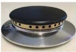 ILVE HCB90FCN/WHG-1 - Correct use of burners - 3