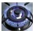ILVE HCB90FCN/WHG-1 - Use of the cooking hob - 4