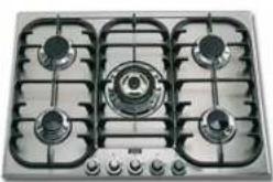 ILVE HCB90FCN/WHG-1 - Correct use of the grills - 2