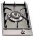 ILVE HCB90FCN/WHG-1 - Correct use of burners - 23