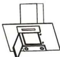 ILVE IVCG900X - Replacing the charcoal filter (for od with sloping surface) - 2