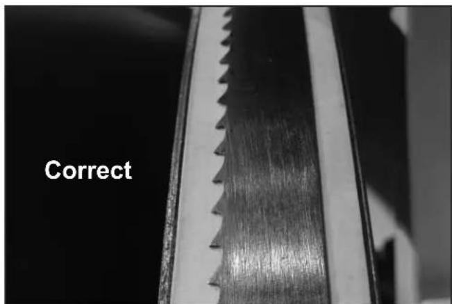 RIKON 10-342EVS - MAKING ANY ADJUSTMENTS. FAILURE TO DO SO COULD DAMAGE THE MACHINE. - 3