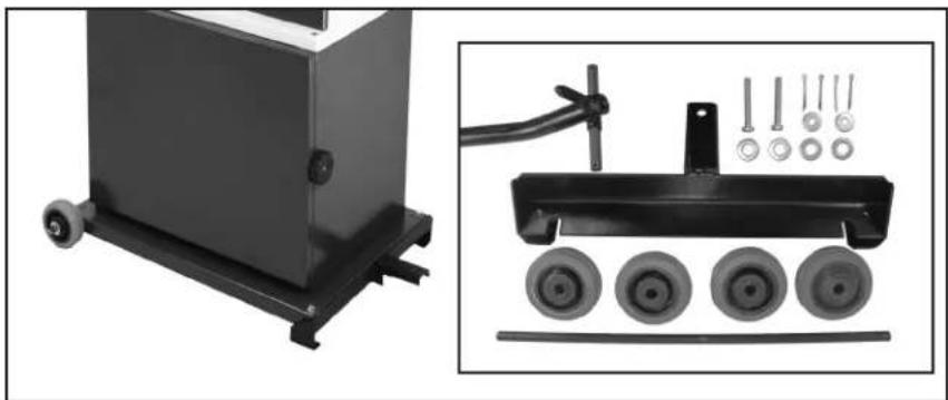 RIKON 10-342EVS - ACCESSORIES - 2