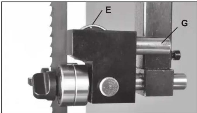 RIKON 10-342EVS - Lower Guides: - 3