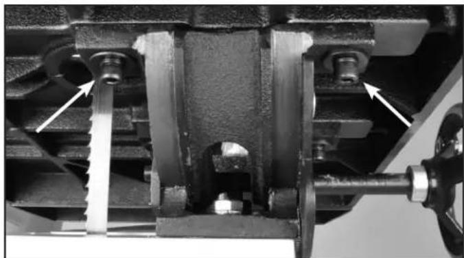 RIKON 10-342EVS - TABLE ASSEMBLY - 3