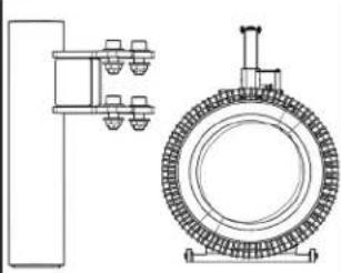 True XFT-400 - XFT-400 Assembly Overview - 6