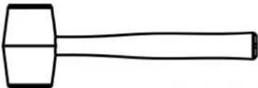 True XFT-400 - CHAPTER 2: ASSEMBLY GUIDE - 6