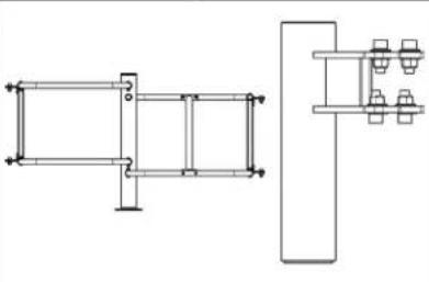 True XFT-400 - XFT-400 Assembly Overview - 4