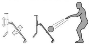 True XFT-400 - USER INSTRUCTIONS - 1