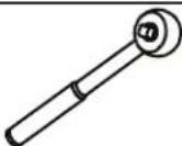 True XFT-400 - CHAPTER 2: ASSEMBLY GUIDE - 1