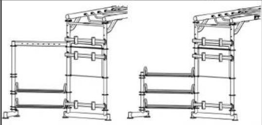 True XFT-400 - XFT-400 Assembly Overview - 3
