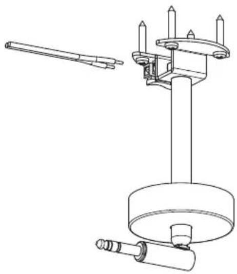 Audac ATEO2S - Step 2: Make the connections - 1