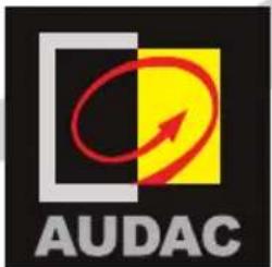 Audac KYRA6 - 1