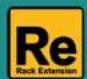 Kuassa Efektor TR3604 Tremolo - TR3604 - 2