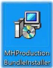 MHProduction BundleInstaller