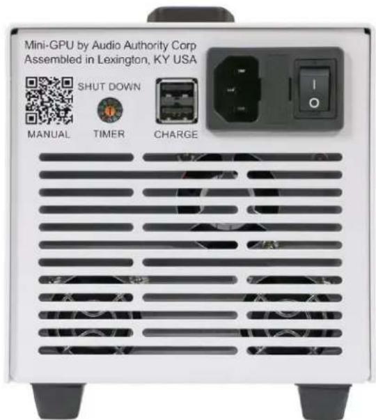 White Lightning M1428-DV - Typical Uses - 2