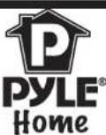 Pyle PSW770 - Warning - 1