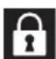 SMEG CVIA618RNX2 - Control lock - 3