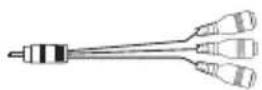 HISENSE 75U90G - Accessories List - 4