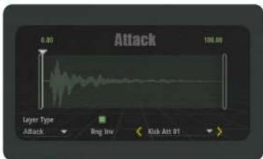 Attack 0.00 100.00 Layer Type Attack Ring Inv Kick Att 01