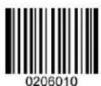 Newland EM2045-01 - Good Read LED - 1