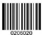 Newland EM2045-01 - Good Read LED Duration - 1