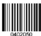 Newland EM2045-01 - Add-On Code - 2