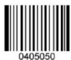 Newland EM2045-01 - Check Digit Verification - 1