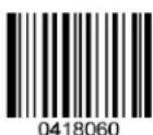 Newland EM2045-01 - Check Digit Verification - 2