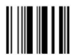 Newland EM2045-01 - Appendix 9: F-Key Barcodes - 2