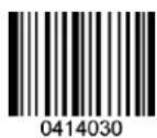 Newland EM2045-01 - GS1 Composite Code - 2