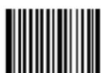 Newland EM2045-01 - Appendix 11: Save/Cancel Barcodes - 1