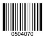 Newland EM2045-01 - Data Matrix Twin Code - 1