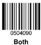 Newland EM2045-01 - Data Matrix Twin Code - 3