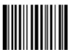 Newland EM2045-01 - Modify Code ID Barcodes (continued) - 3