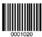 Newland EM2045-01 - Enable/Disable All Symbologies - 1