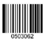 Newland EM2045-01 - Set the Number of Barcodes - 3