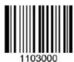 Newland EM2045-01 - USB Country Keyboard Types - 1