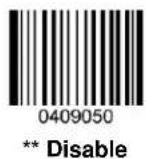 Newland EM2045-01 - Check Digit Verification - 1