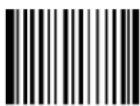Newland EM2045-01 - Modify Code ID Barcodes - 9