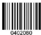 Newland EM2045-01 - Add-On Code - 3