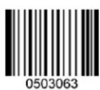 Newland EM2045-01 - Set the Number of Barcodes - 4