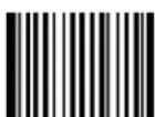 Newland EM2045-01 - Modify Code ID Barcodes - 5