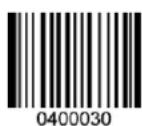 Newland EM2045-01 - Set Length Range for Code 128 - 1