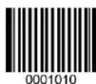 Newland EM2045-01 - Enable/Disable All Symbologies - 2