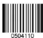Newland EM2045-01 - Rectangular Barcode - 1