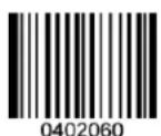 Newland EM2045-01 - Add-On Code - 1