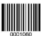Newland EM2045-01 - Enable/Disable 2D Symbologies - 1